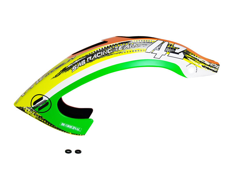 RAW 580 Canopy - HeliDirect