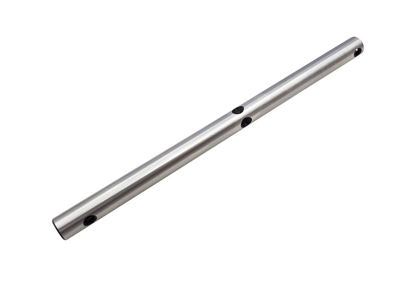 RAW 420 Steel Main Shaft - HeliDirect