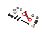 RAW 420 Aluminum Belt Tensioner - HeliDirect