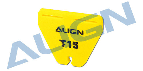 T15 Main Blade Holder - HeliDirect