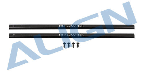 T15 Tail Boom - HeliDirect