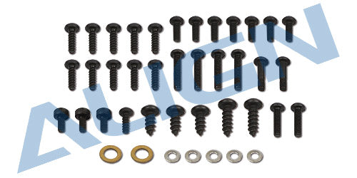 T15 Screw Parts - HeliDirect