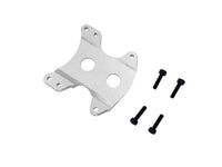 RAW420 Aluminum Tail Boom Support - HeliDirect