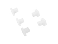 RAW420 Nylon Screw M8 x 6 - HeliDirect