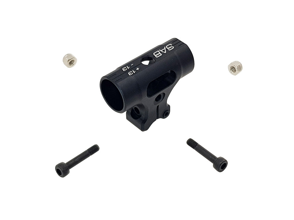 Aluminum Center Hub - HeliDirect