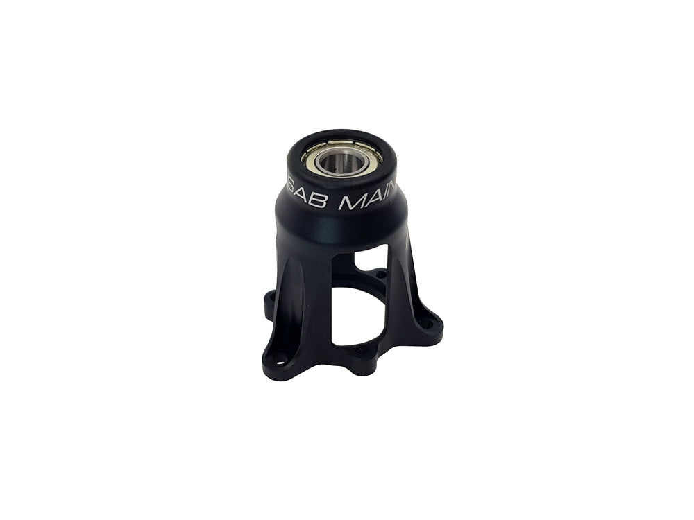 Aluminum Top Bearing Support - HeliDirect