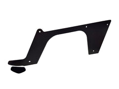 Carbon Fiber Main Frame Bottom - HeliDirect