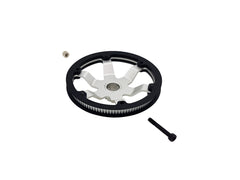 Aluminum Front Tail Pulley - HeliDirect