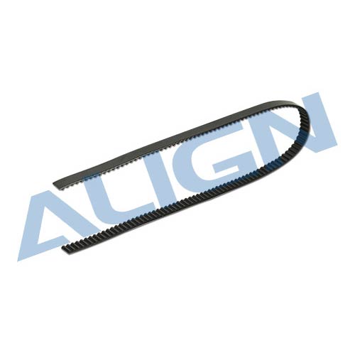 Align Tail Drive Belt For T-REX 500X - HeliDirect