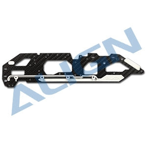 Align TB40 Upper Main Frame - Right - HeliDirect