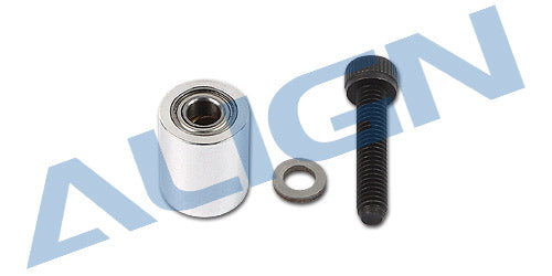 Align TB60 Main Belt Guide Pulley Assembly - HeliDirect