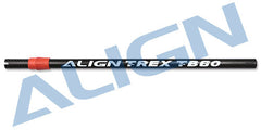 Align TB60 Carbon Fiber Tail Boom - HeliDirect