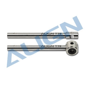 Align TB70 Tail Spindle Set - HeliDirect