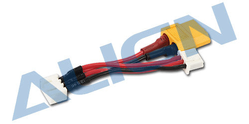 T15 2S Charge Cable - HeliDirect