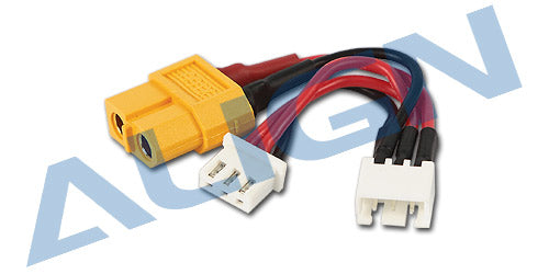 T15 2S Charge Cable - HeliDirect