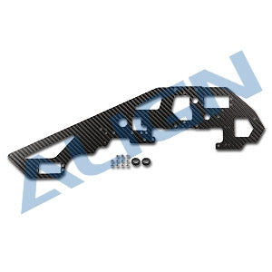 Align TN70 Upper Main Frame - HeliDirect