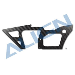 Align TN70 Lower Main Frame - HeliDirect