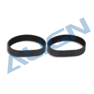 Align TN70 Engine Drive Belt - HeliDirect