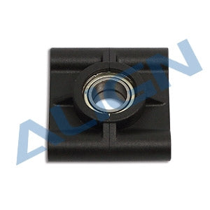 Align TN70 Clutch Bearing Mount - HeliDirect