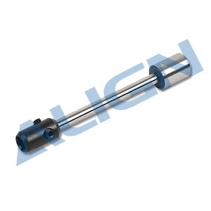 Align TN70 Clutch/Start Shaft - HeliDirect