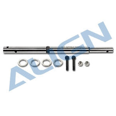 Align TN70 Main Shaft - HeliDirect