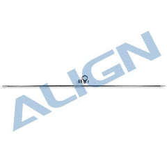 Align TN70 Carbon Tail Control Rod Assembly - HeliDirect