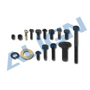 Align TN70 Screw Parts - HeliDirect