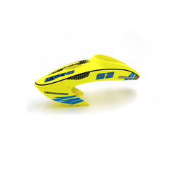 Goosky S2 Canopy - Yellow - HeliDirect