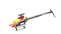 XLPower Nimbus 550 Nitro Helicopter Kit w/o Blades - HeliDirect