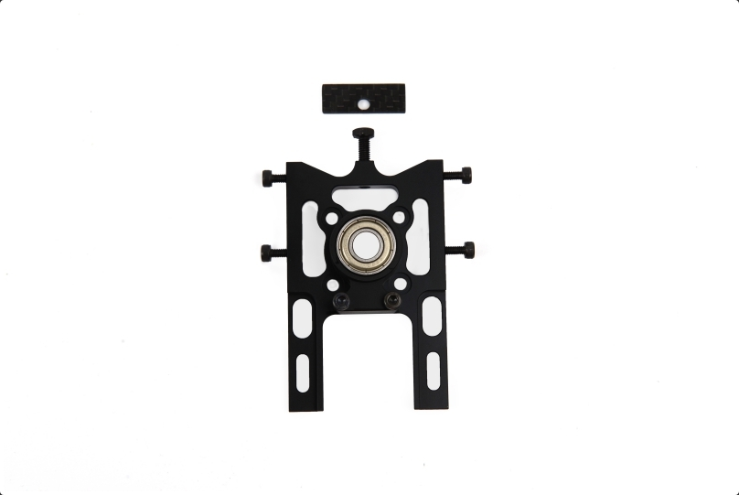 Protos 700 Motor Mount V3 - HeliDirect