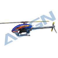 Align TB60 Helicopter Combo (12S) - HeliDirect