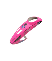 Goosky RS4 Canopy - Pink - HeliDirect
