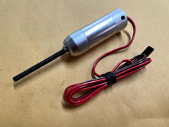 Replacement Motor for Boomerang Ranger Retracts - HeliDirect