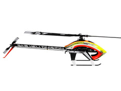 SAB Goblin RAW580 Kit - With S-Line Main and Tail Blades - HeliDirect