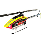 SAB Goblin RAW 580 Nitro - HeliDirect