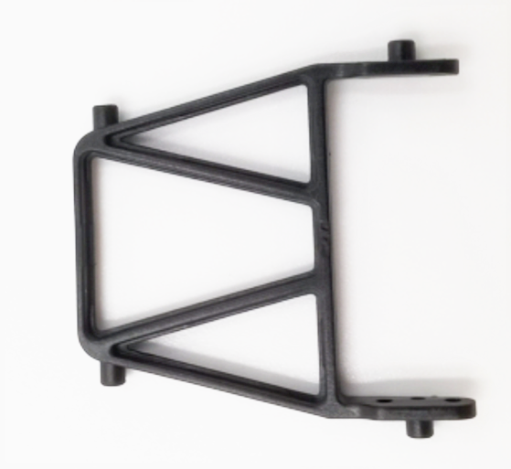 Goosky S2 Chassis Bracket - HeliDirect