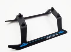 Goosky S2 Landing Skid - Blue - HeliDirect