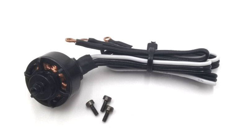 Goosky S2 Brushless Tail Motor - HeliDirect