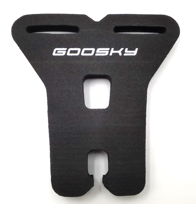 Goosky S2 Main Blade Holder - HeliDirect