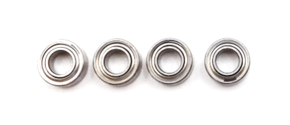 Goosky S2 Ball Bearing Set (MR63ZZ) - HeliDirect