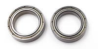 Goosky S2 Ball Bearing Set (6701ZZ) - HeliDirect