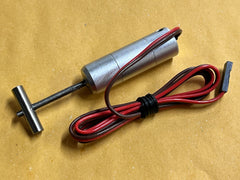 Replacement Motor for Boomerang Turbinator 2 Retracts - HeliDirect