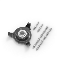 XLPower Nimbus 550 1:1 Swashplate - HeliDirect