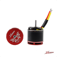 XLPower 4025-1100kv Motor - HeliDirect