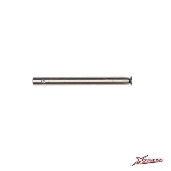 XLPower Nimbus550 Tapered End Tail Shaft - HeliDirect