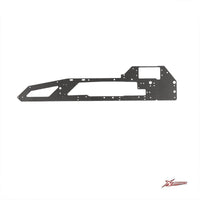 XLPower Carbon Fiber Upper Frame for Nimbus 550 - HeliDirect