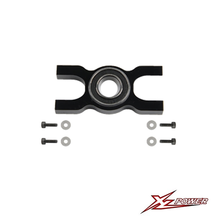 XLPower Nimbus 550 Third Bearing Block - HeliDirect