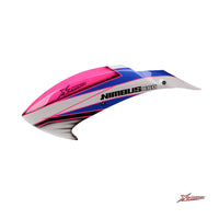 XLPower Nimbus 550 Canopy XL55C03 - HeliDirect