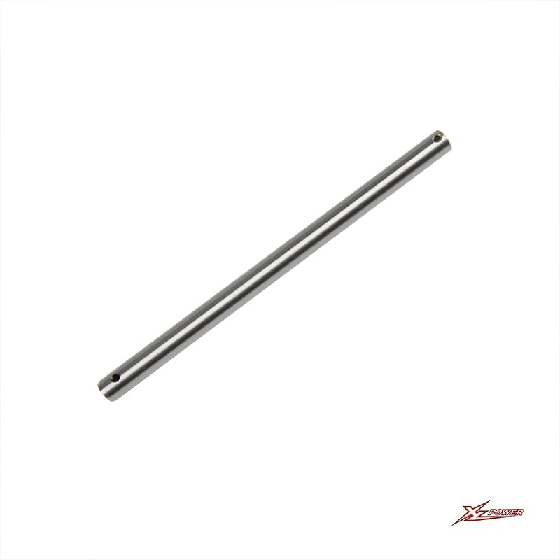 XLPower Nimbus 550 Main shaft - HeliDirect