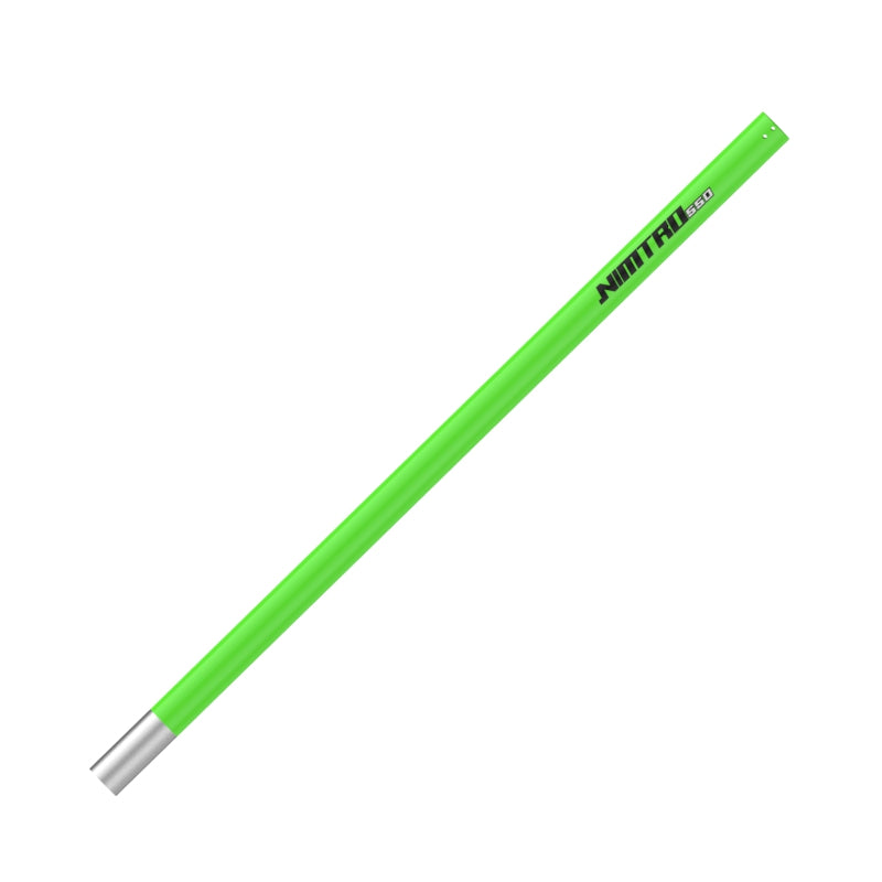 XLPower Nimbus 550 Tail Boom - Green - HeliDirect